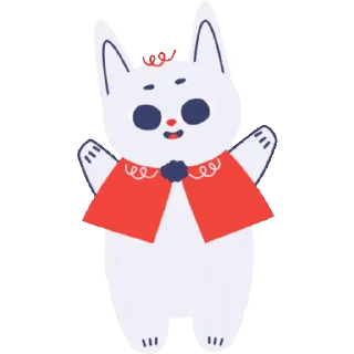 🐱