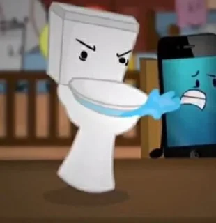 😥