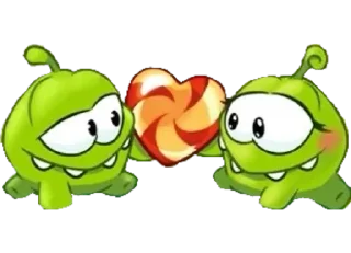 ❤️