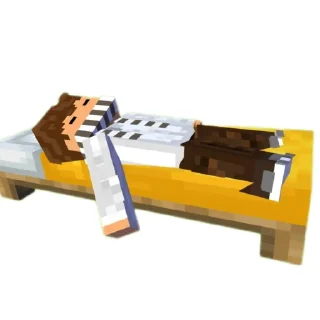 😴