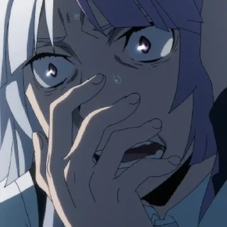 😥