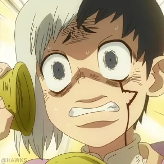 😧