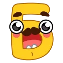 🔤