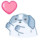 ❤️