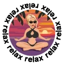 🧘‍♀