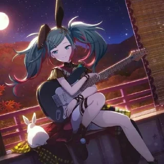 💙