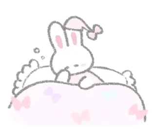 🐰