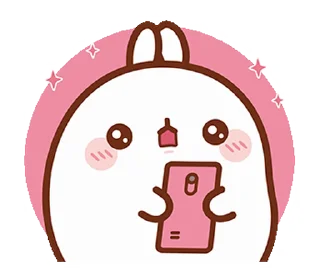📱