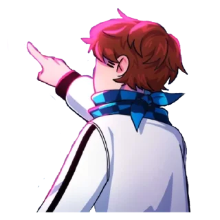 👈