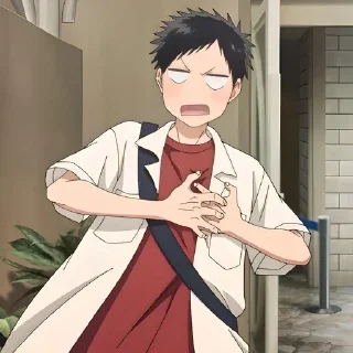 😧