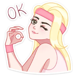 👌