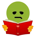 📔