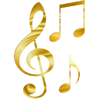 🎵