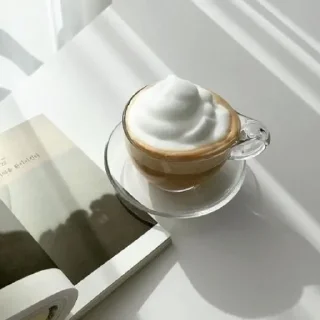 ☕