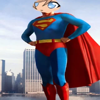 🦸‍♂️