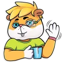 👋