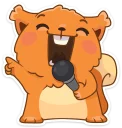 🎤