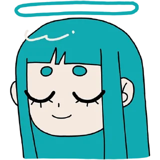 😇