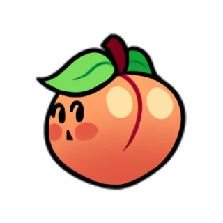 🍑