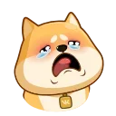 😭