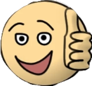 👍