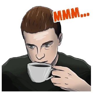 ☕️