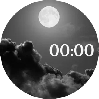 🌙