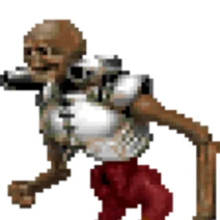 💀