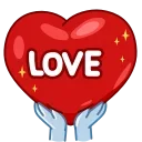 ❤️