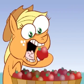 🍎