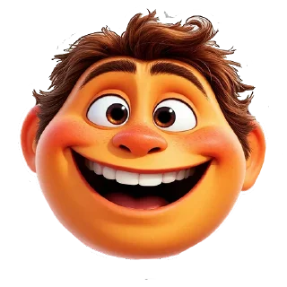 😄