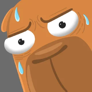 😰