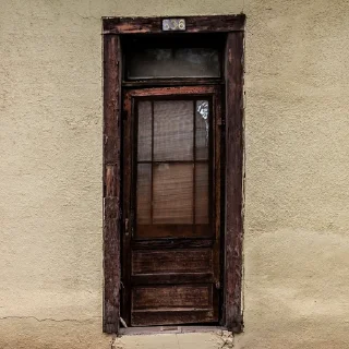 🚪