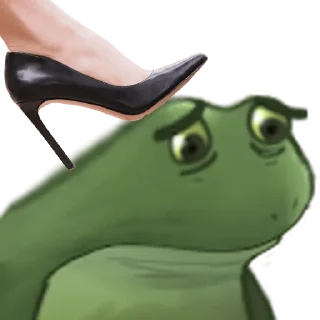 👠
