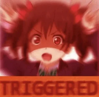 😡