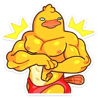 💪