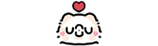 😘