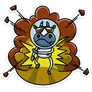 😎