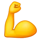 💪