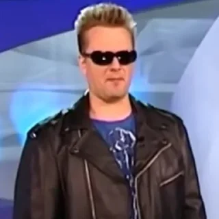 😎