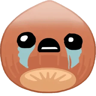 😭