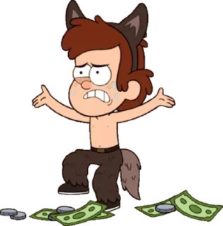 🐺