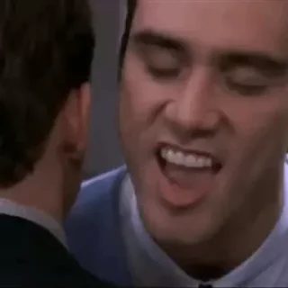 😜