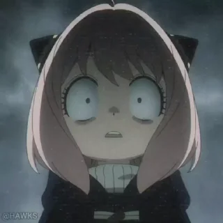 😨
