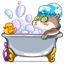 🛀