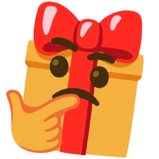 🎁