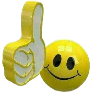 👍