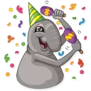 🎉