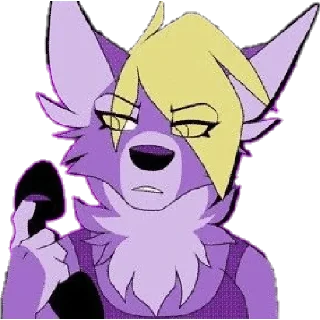 📞