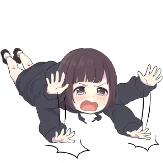 😫